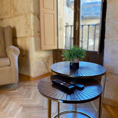Apartamento Plaza Mayor Salamanca Con 2 Balcones A La Misma Plaza Mayor Exteriér fotografie