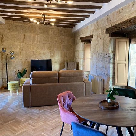 Apartamento Plaza Mayor Salamanca Con 2 Balcones A La Misma Plaza Mayor Exteriér fotografie