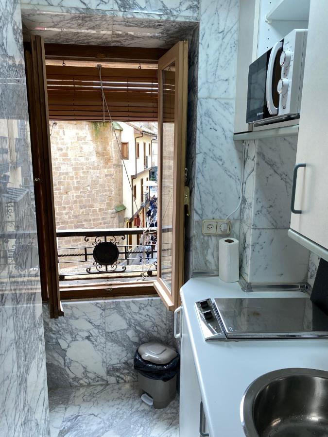 Apartamento Plaza Mayor Salamanca Con 2 Balcones A La Misma Plaza Mayor Exteriér fotografie